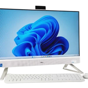 Dell 24 All-in-One EC24250 | Core 7 -150U| 16GB|  1TB SSD | Intel Graphics | W11 Pro | WLAN + BT | 23.8" FHD Touch | Wireless Kb & Mouse| 90W