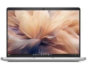Dell Pro 14 Plus | U7 255U | 16GB | 512GB SSD | RJ-45 | Ubuntu | FHD IR Cam & Mic | WLAN + BT | 14.0" FHD+ | Backlit Kb | 3 Cell