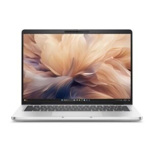 Dell Pro 14 | C5 120U | 8GB | 512GB SSD | FgrPr | Ubuntu | FHD IR Cam & Mic | WLAN + BT | 14.0" FHD+ | Backlit Kb | 3 Cell | None