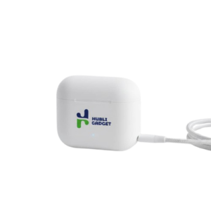 Hubli Gadget Elite Wireless Earbuds Pro