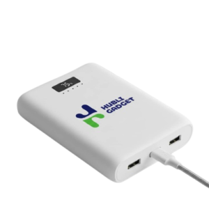 Hubli Gadget Ultra 10,000 MAh Power Bank