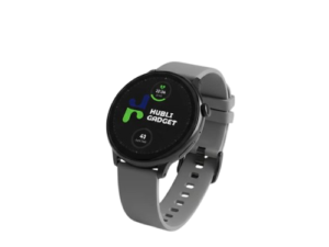 Hubli Gadget Smart Watch Pro