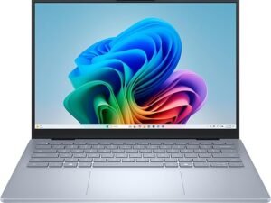 Dell 14 Plus DB14250 | U9-288V | 32GB | 1TB SSD | Intel Arc | FgrPr | W11 Pro | WLAN + BT | 14.0" 2.5K | Backlit Kb | 4 Cell | 65W
