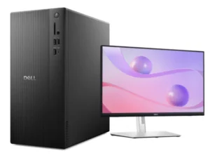 Dell Pro Tower Essential QVT1260 | i7 14700 | 16GB | 512GB SSD | Intel Graphics | Ubuntu | WLAN + BT|Kb | Mouse