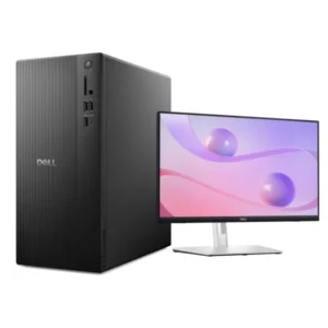 Dell Pro Tower Essential QVT1260 | i7 14700 | 16GB | 512GB SSD | Intel Graphics | Ubuntu | WLAN + BT|Kb | Mouse