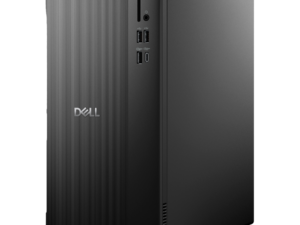 Dell Pro Tower Essential QVT1260 | I3-14100 | 8GB | 512GB SSD | Intel Graphics | Ubuntu | WLAN + BT | Kb | Mouse