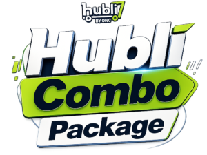 Hubli Business Pro Combo