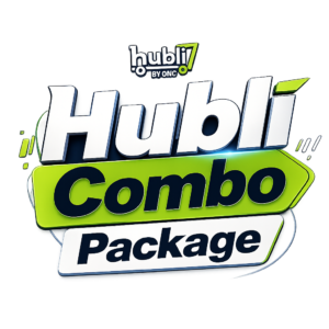 Hubli Business Pro Combo