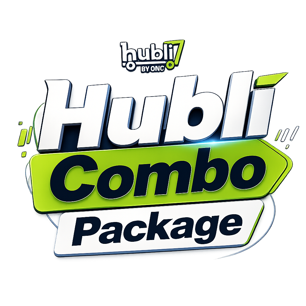 Hubli Business Starter Combo