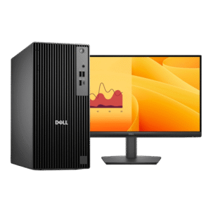 Dell Pro Tower QCT1250 | i5-14500 | 8GB | 512GB SSD | Ubuntu | Kb | TPM